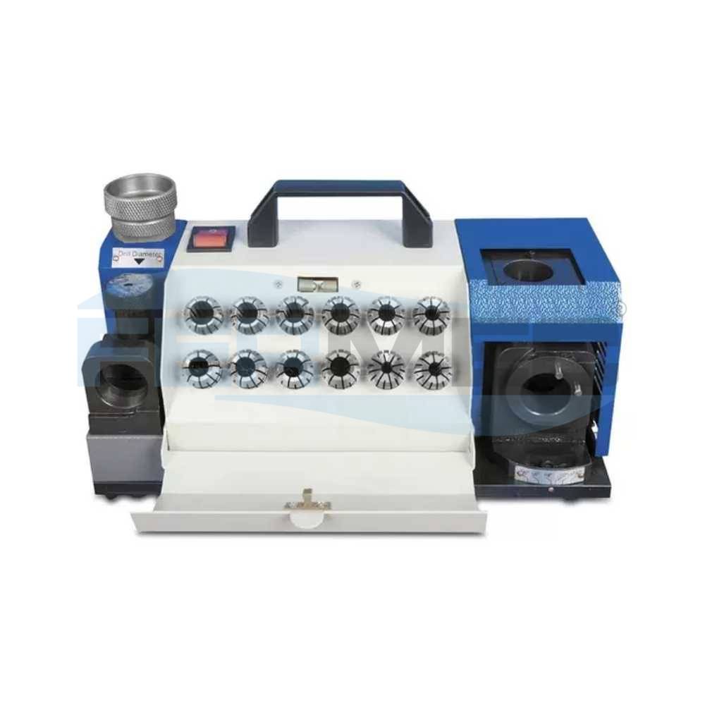 Reafiação de Ferramentas de Corte: Como Recuperar o Desempenho e Reduzir&nbsp;Custos