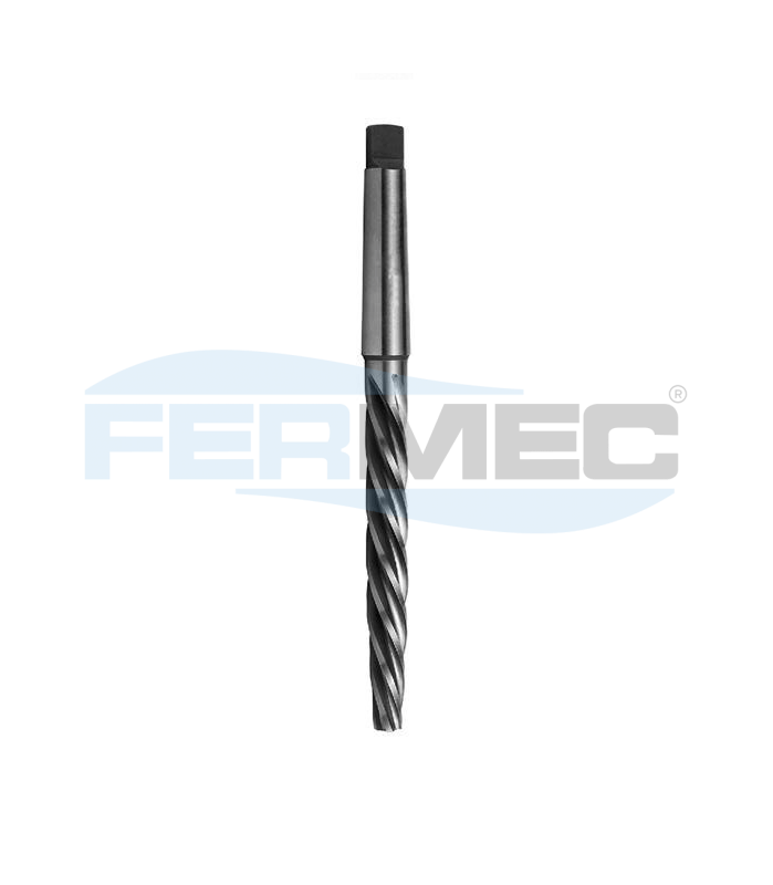 Alargador para Caldeireiro Haste Cônica: Ajuste de Furos em Estruturas&nbsp;Metálicas