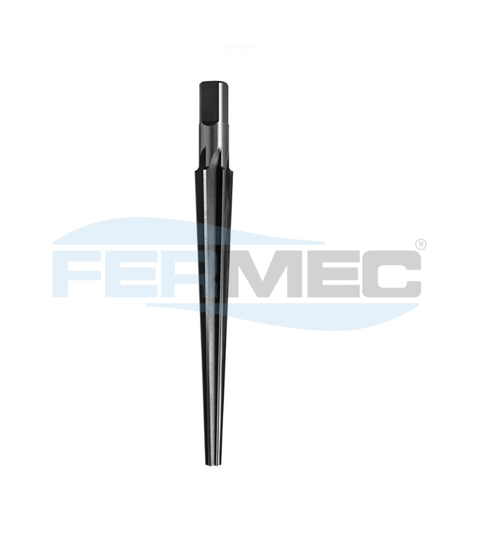 Alargador para Cones Morse e Brown & Sharpe: Precisão em Fixações&nbsp;Cônicas