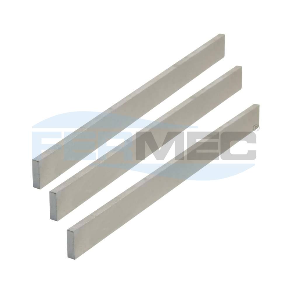 Metal Duro: O Material que Transformou a Usinagem Industrial&nbsp;Moderna