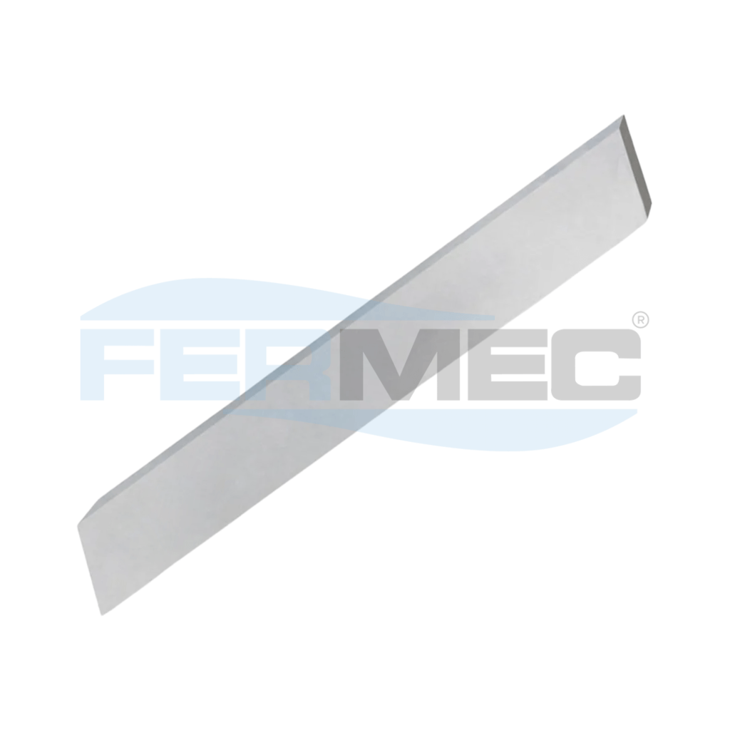 Bits 10% Cobalto para Torno: Desempenho Superior em Aços de&nbsp;Resistência