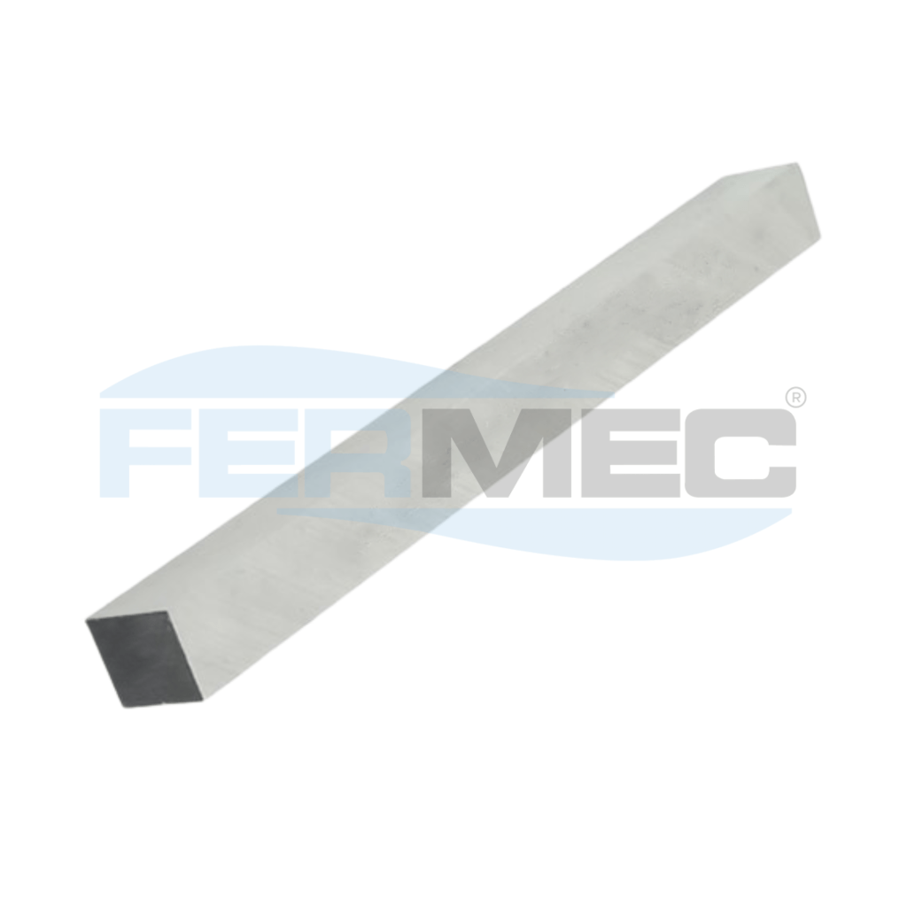 Bits Metal Duro para Torno: Produtividade Máxima em&nbsp;Torneamento