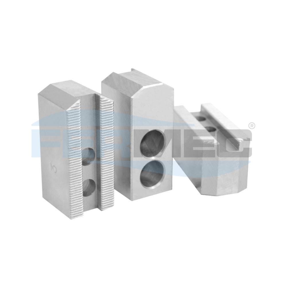 Placas para Torno: Guia Completo de Seleção e Uso&nbsp;Seguro