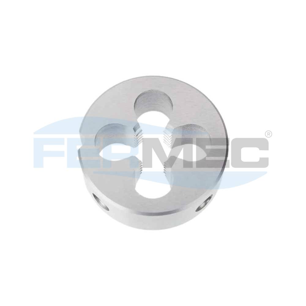 Cossinete Fermec: Qualidade Nacional em Rosqueamento Manual e&nbsp;Mecânico