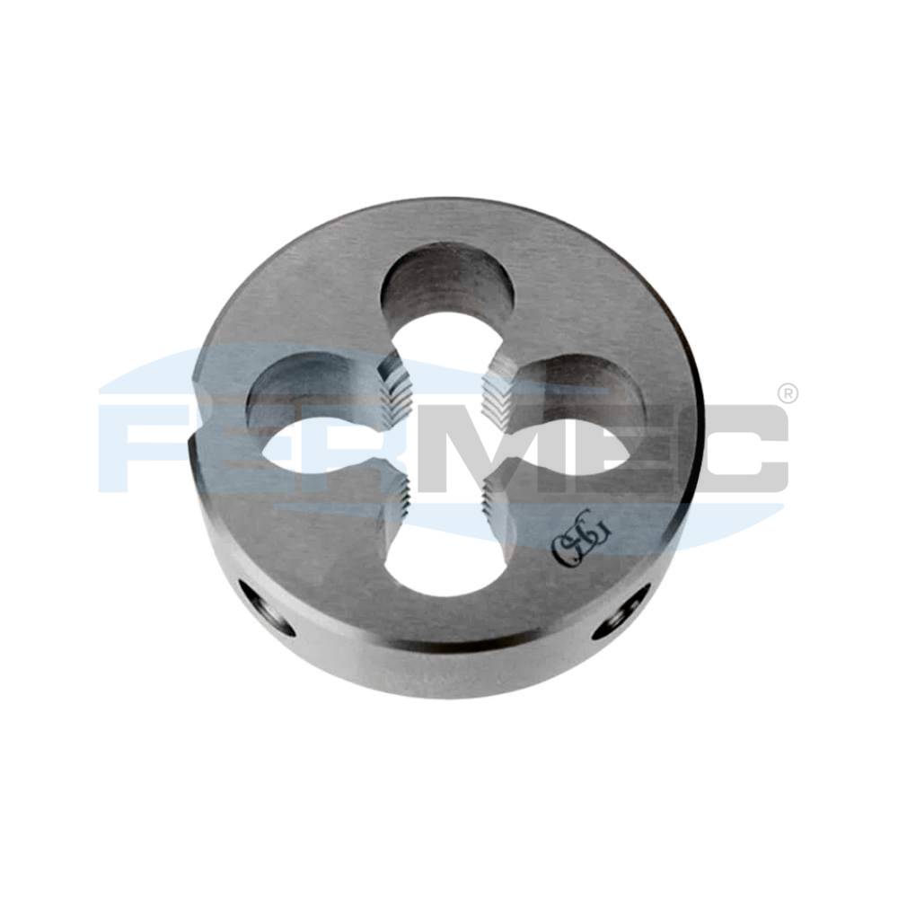 Cossinete OSG: Precisão Japonesa em Rosqueamento de Alta&nbsp;Performance