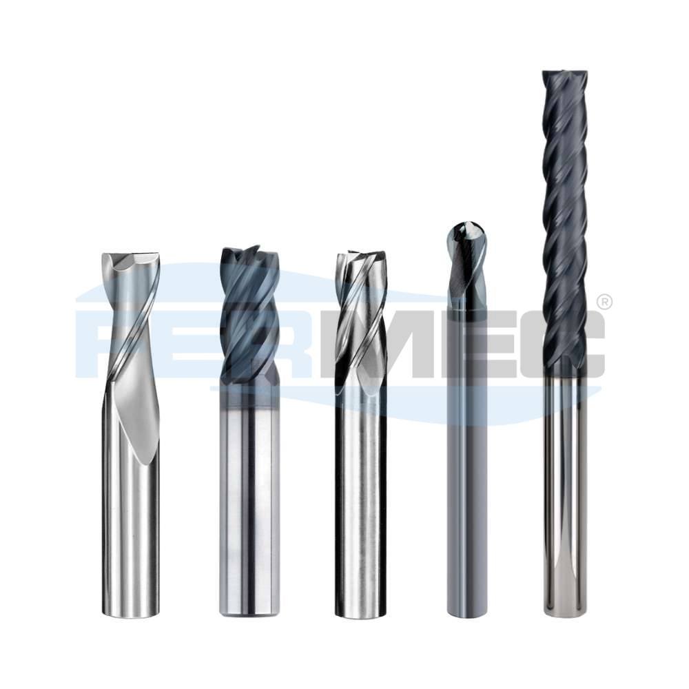 Fabricação de Fresas Especiais: Fresamento de Perfis&nbsp;Exclusivos