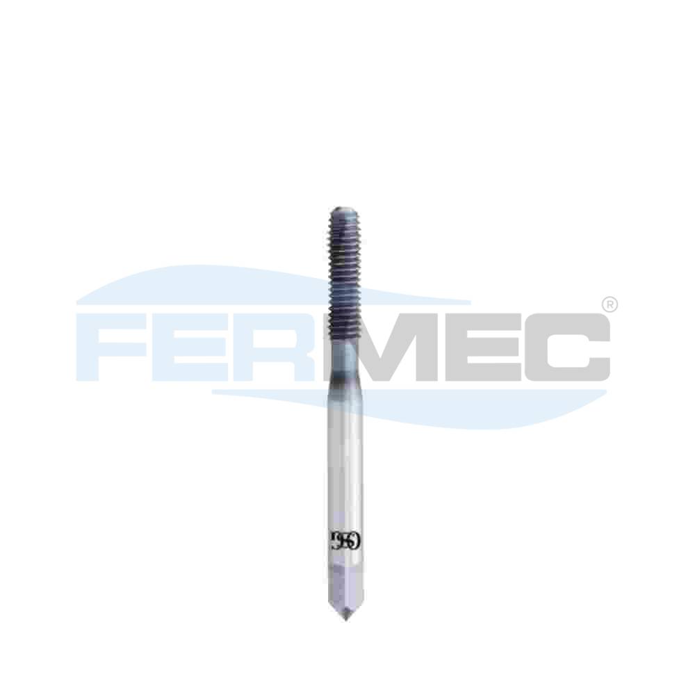 Macho de Máquina OSG: Inovação Japonesa para Rosqueamento de Alta&nbsp;Performance