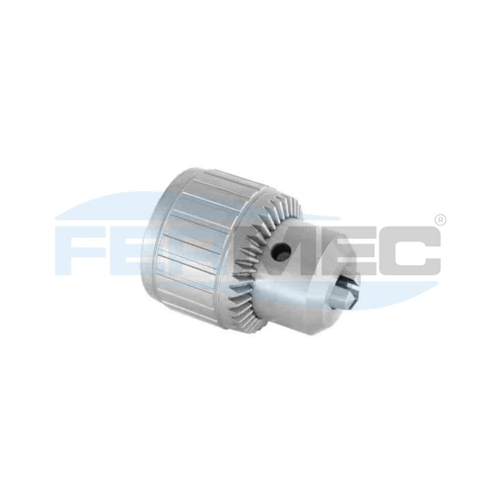 Mandril para Furadeira: Fixação Universal para Brocas e Ferramentas&nbsp;Rotativas