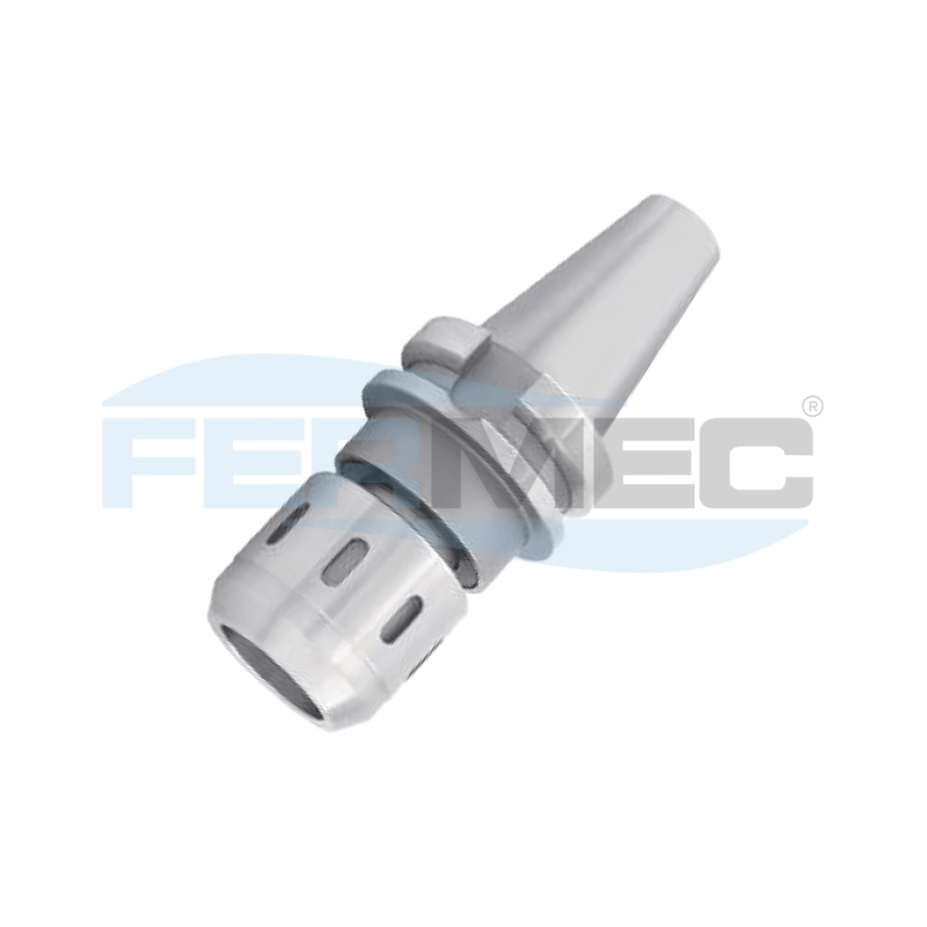 Porta Pinça BT para CNC: Interface JIS de Alta&nbsp;Precisão
