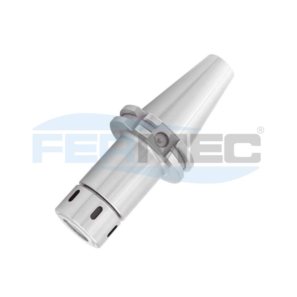 Porta Pinça SK para CNC: Compatibilidade com Centros de Alta&nbsp;Velocidade