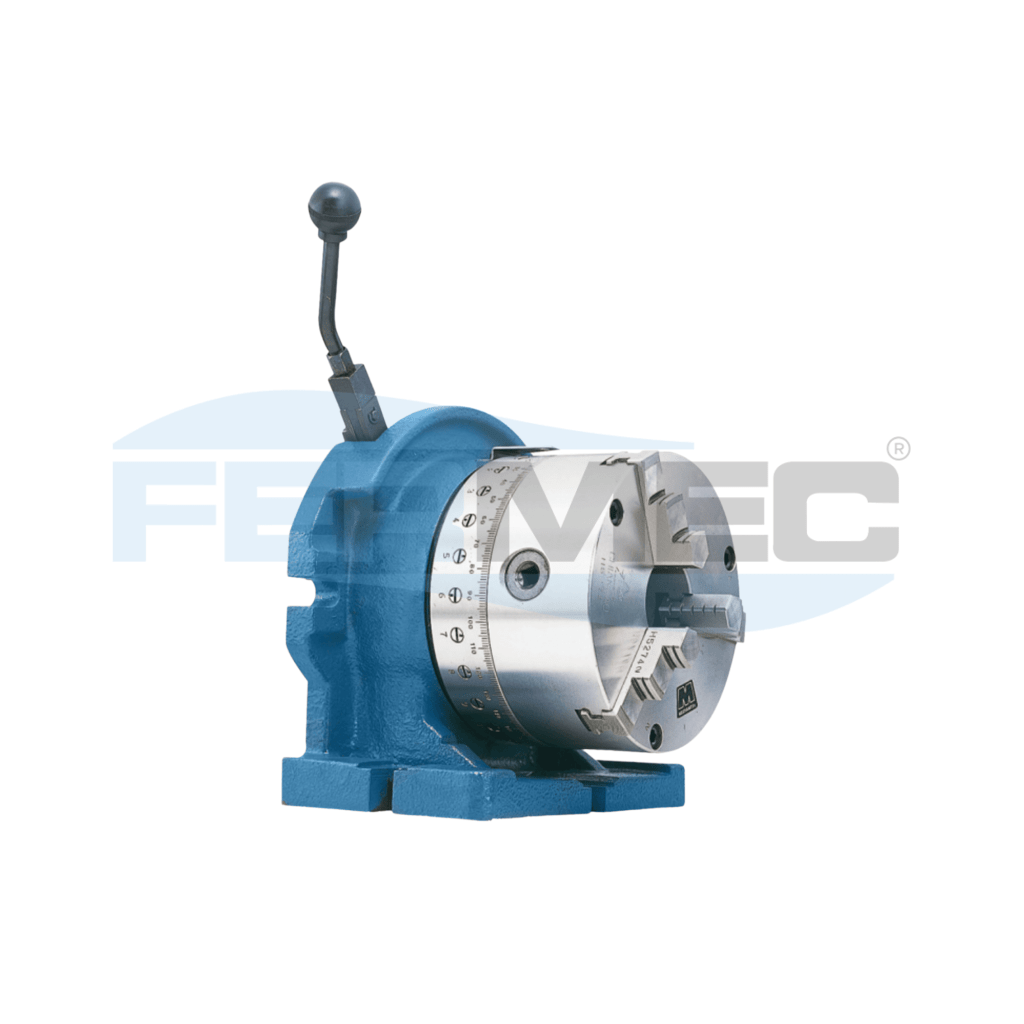 Super Divisor (HSD): Divisões com Precisão de Minutos&nbsp;Angulares