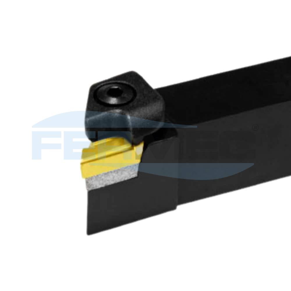 Suportes Intercambiáveis Externos para Torno: Troca Rápida e Alta&nbsp;Repetibilidade