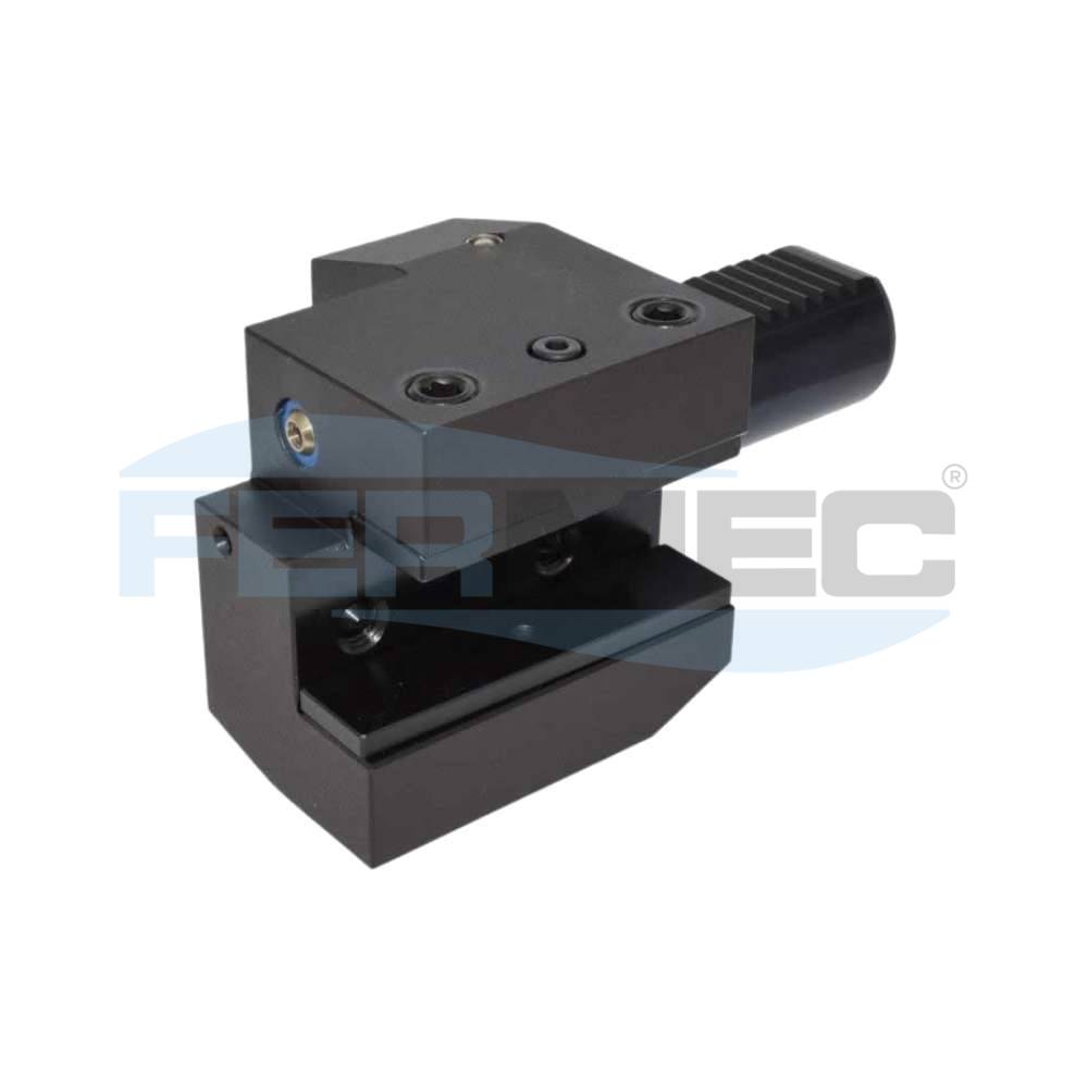 VDI Frontal Axial: Torneamento Externo com Precisão de&nbsp;Repetição