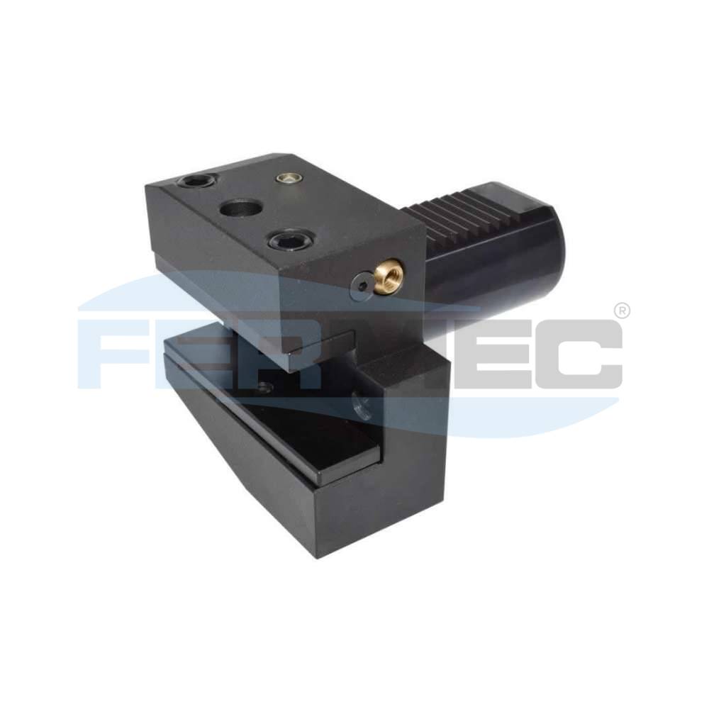 VDI Lateral Radial: Torneamento Radial e Ferramentas&nbsp;Motorizadas